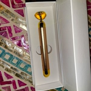 24k Gold Sculp & Lift Facial Bar